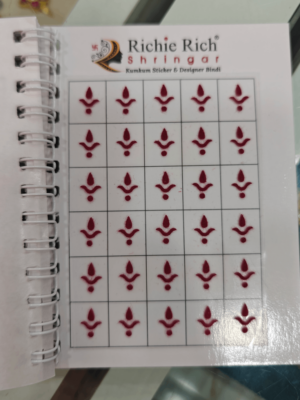Kalyanam bindi book