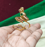 Rama chilluka vanki ring