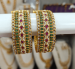 Kundan bridal kada