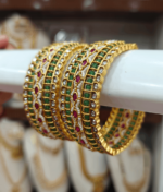 Kundan bridal kada