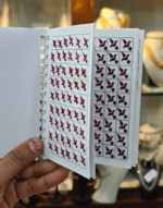 Kalyanam bindi book (mixed sizes)