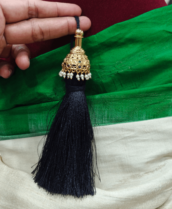 Antique Kunjalam D2