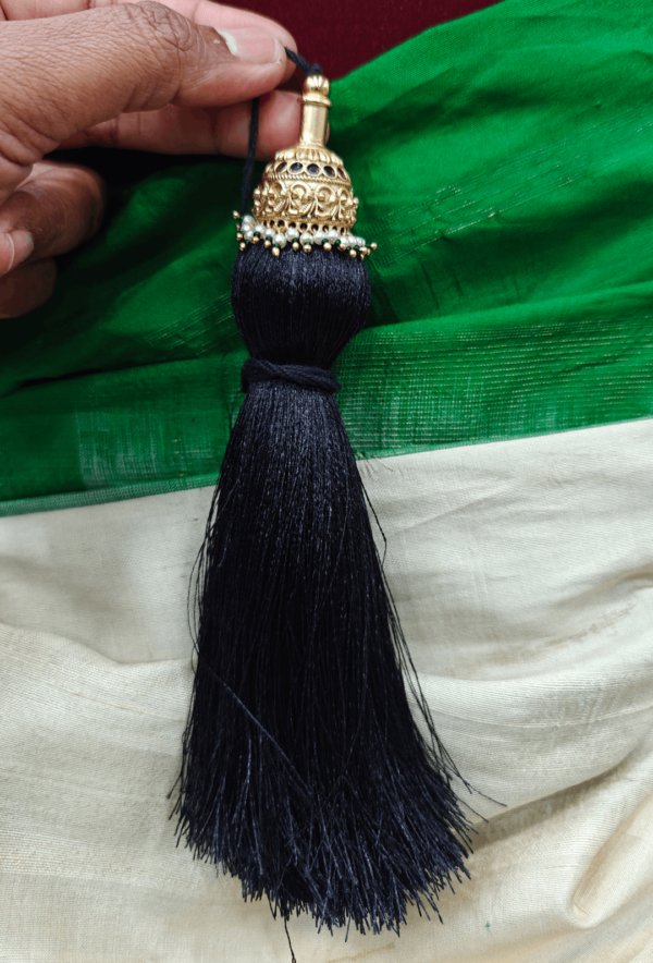 Antique Kunjalam D1