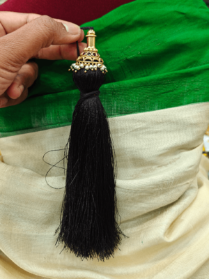 Antique Kunjalam D3