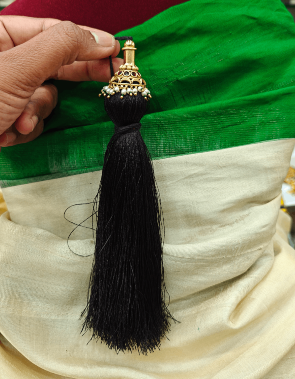 Antique Kunjalam D3