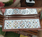 Mirror bindhi box design 1(Richi rich)