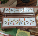 Mirror bindhi box design 5 medium(Richi rich)
