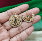 Chakra sun,moon design 1