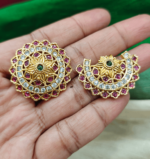 Chakra sun,moon design 2