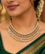 Gutta pusalu choker