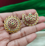 Chakhra design sun,moon