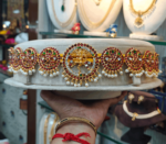 Natraja hip belt