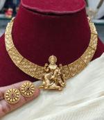 Gajalakshmi antique kanti