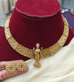 Lotus lakshmi antique kanti