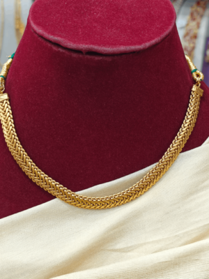 Premium attigai chain
