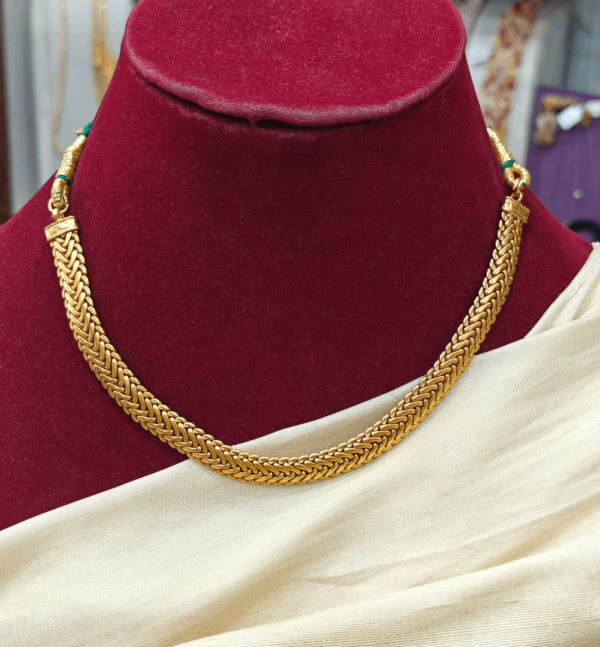 Premium attigai chain