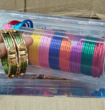 12 in 1 lakshmi antique changeable bangles